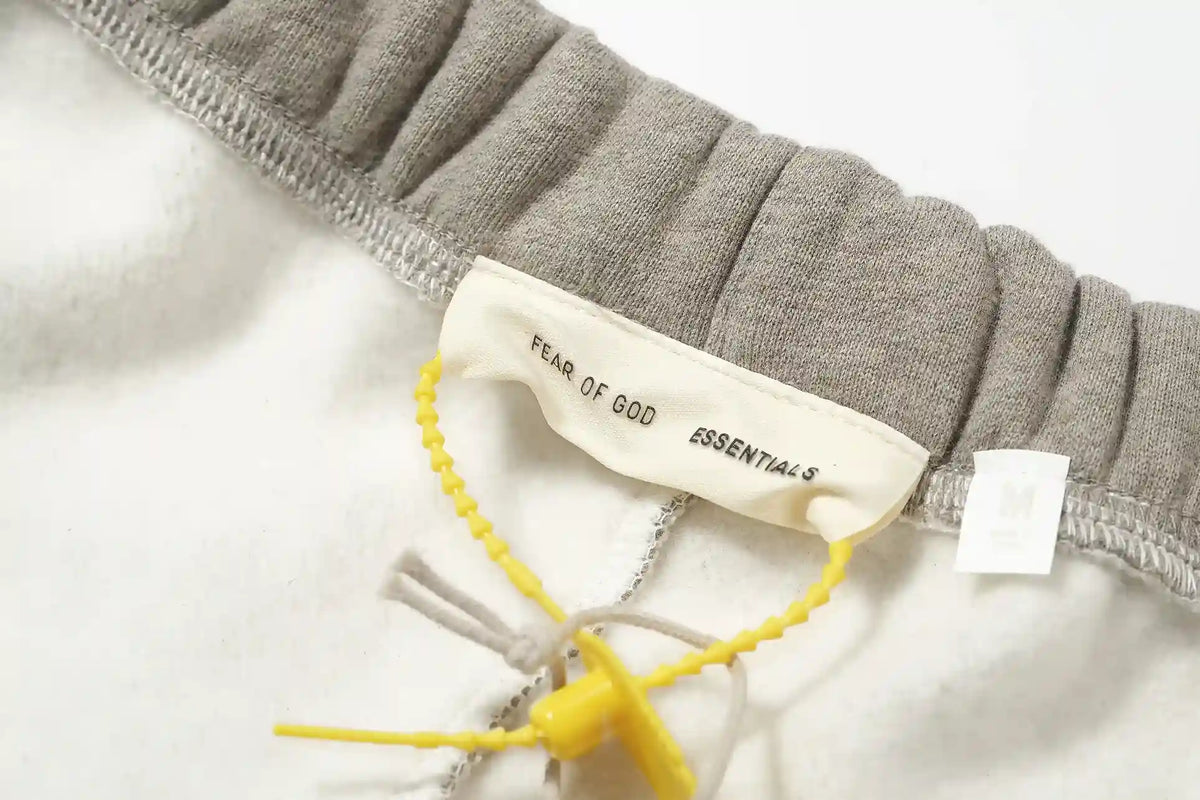 Essentials Sweatpants – Pale Rock Essential Pants