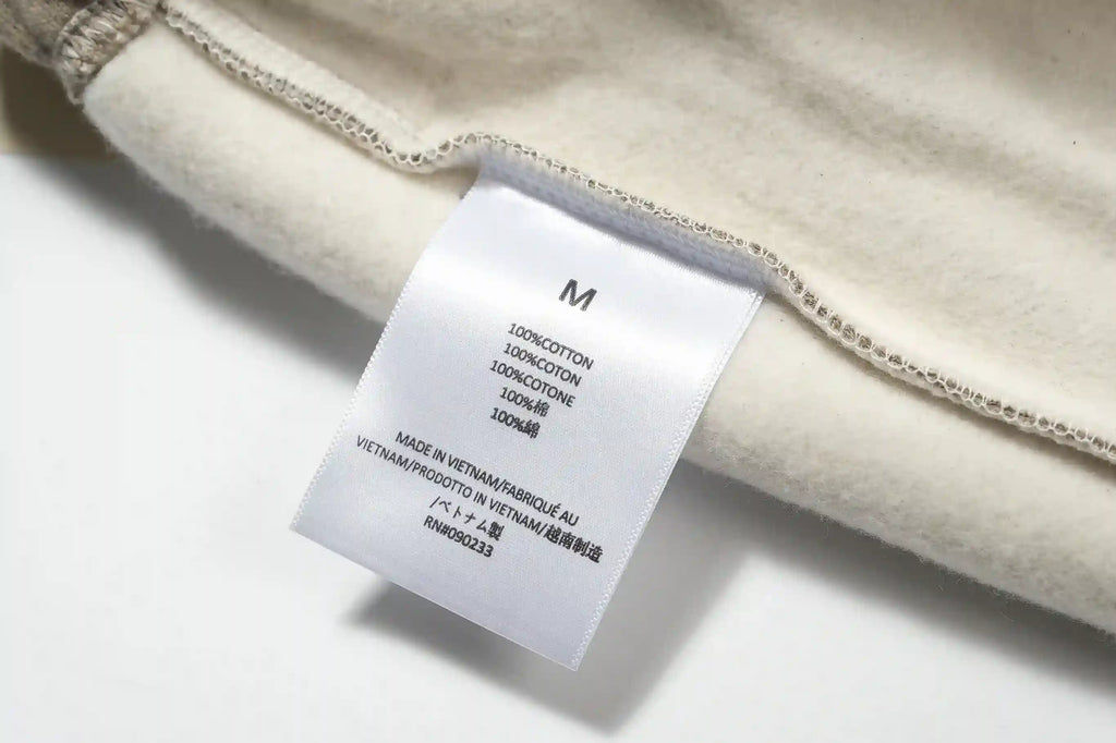 Essentials Sweatpants – Pale Rock Essential Pants