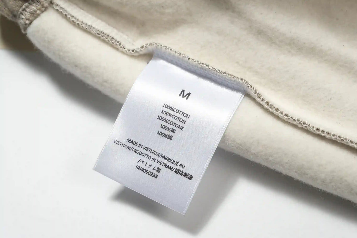 Essentials Sweatpants – Pale Rock Essential Pants