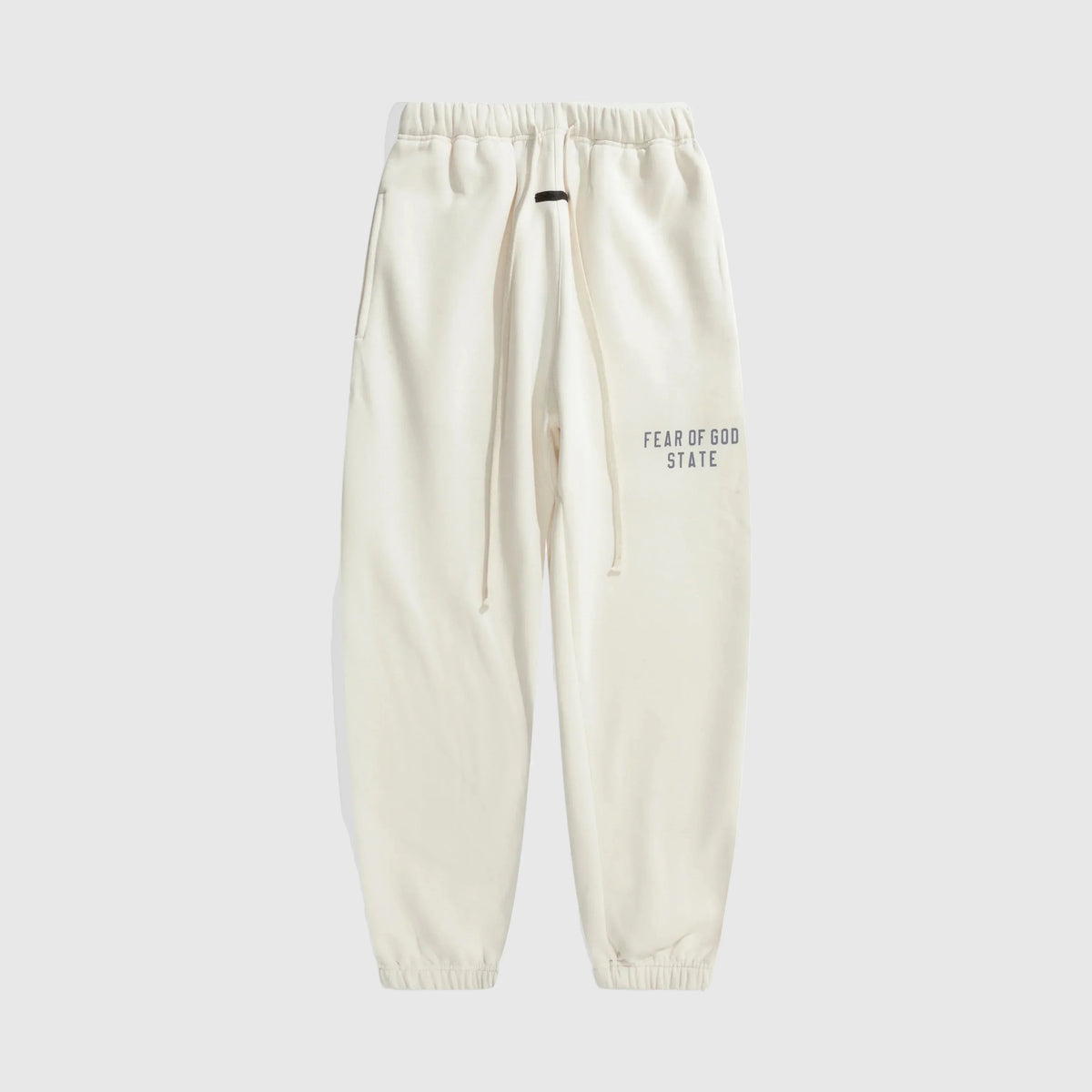 Essentials Cloud Dance Refined Fleece Sweatpants – Everyday Comfort Joggers