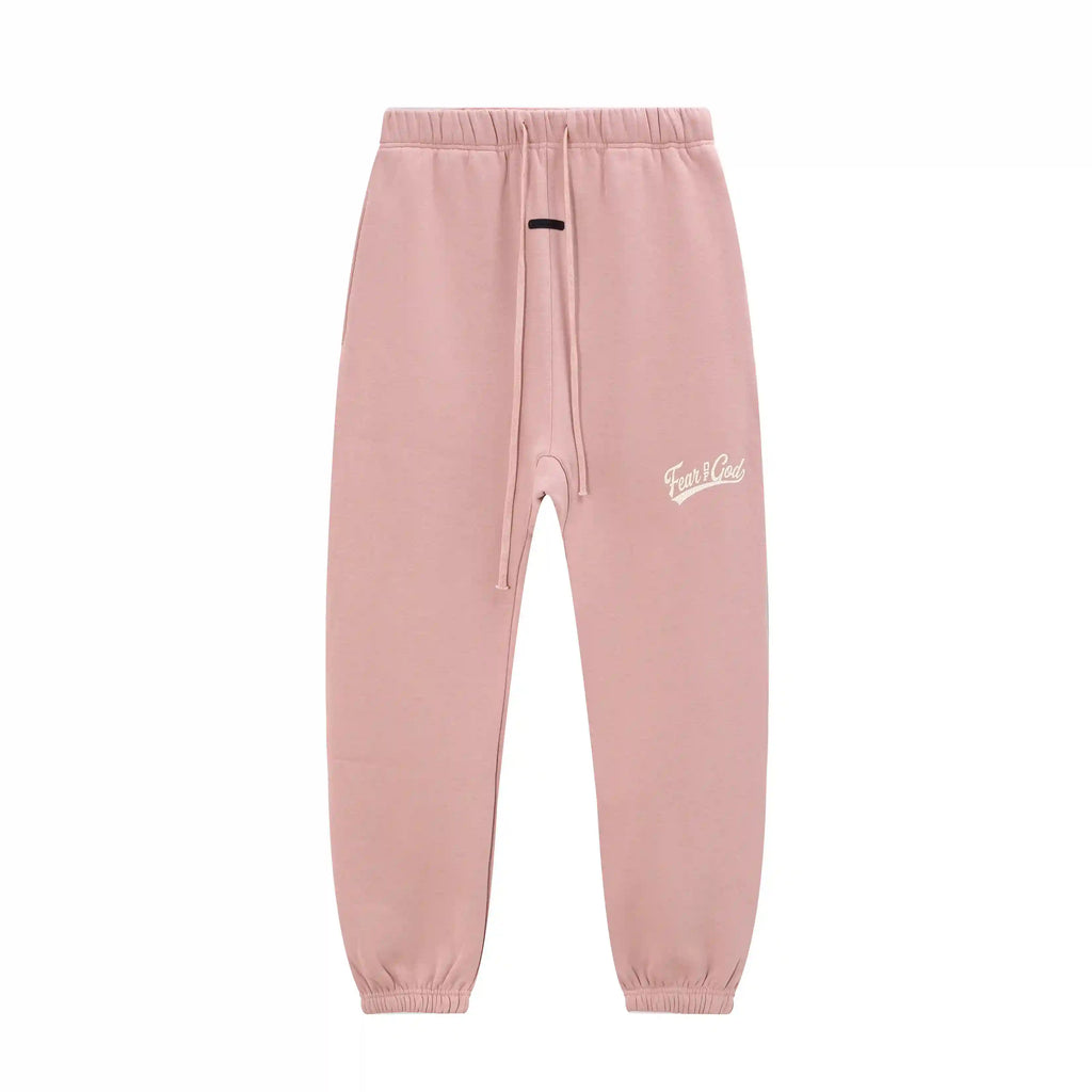Essentials Sweatpants – Lavender Pink Essential Pants