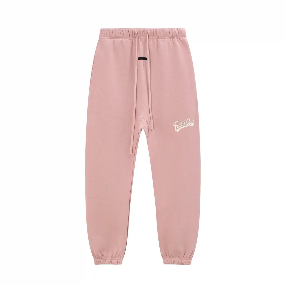 Essentials Sweatpants – Lavender Pink Essential Pants