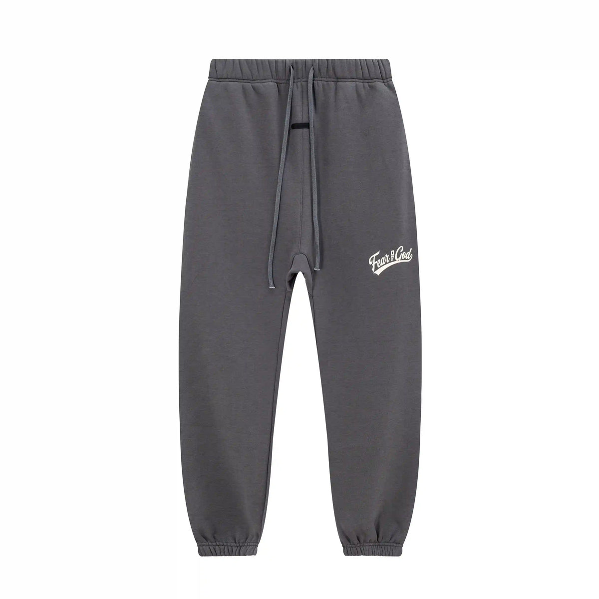 Essentials Sweatpants – Gray Essential Pants