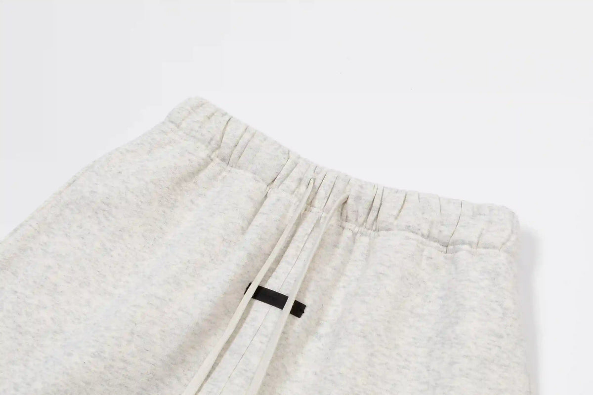 Essentials Sweatpants – Heather Grey Essential Pants