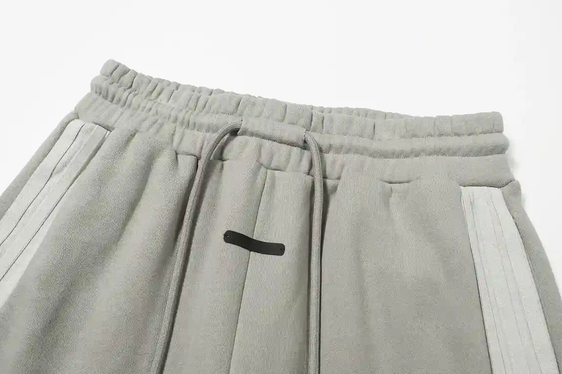 Essentials Sweatpants Cement Gray Essential Pants