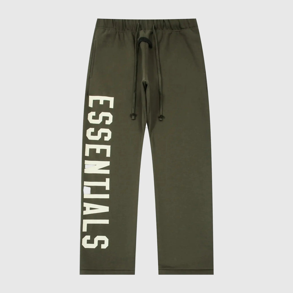 Essentials Hemlock Streetwear Sweatpants – Everyday Comfort Joggers