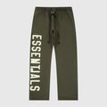 Essentials Hemlock Streetwear Sweatpants – Everyday Comfort Joggers