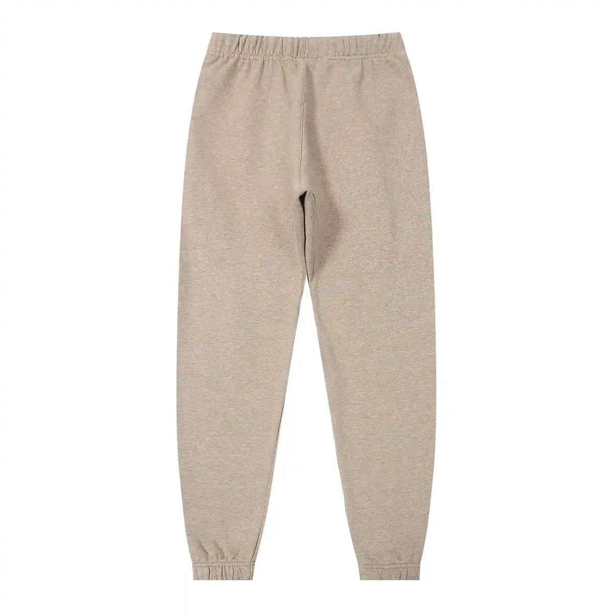 Essentials Oatmeal Core Fleece Sweatpants – Casual Everyday Joggers