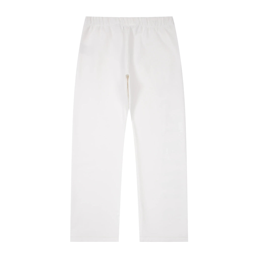 Essentials Clothing Eggshell Pant