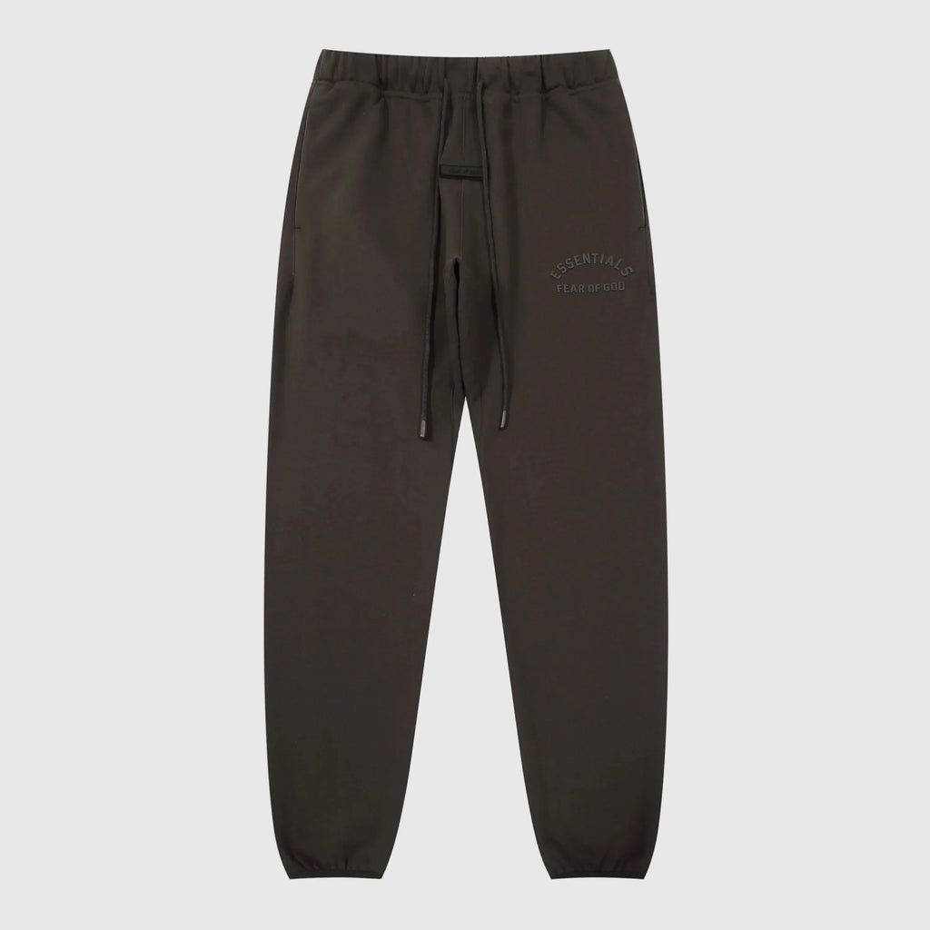 Essentials Clothing English Walnut Pant