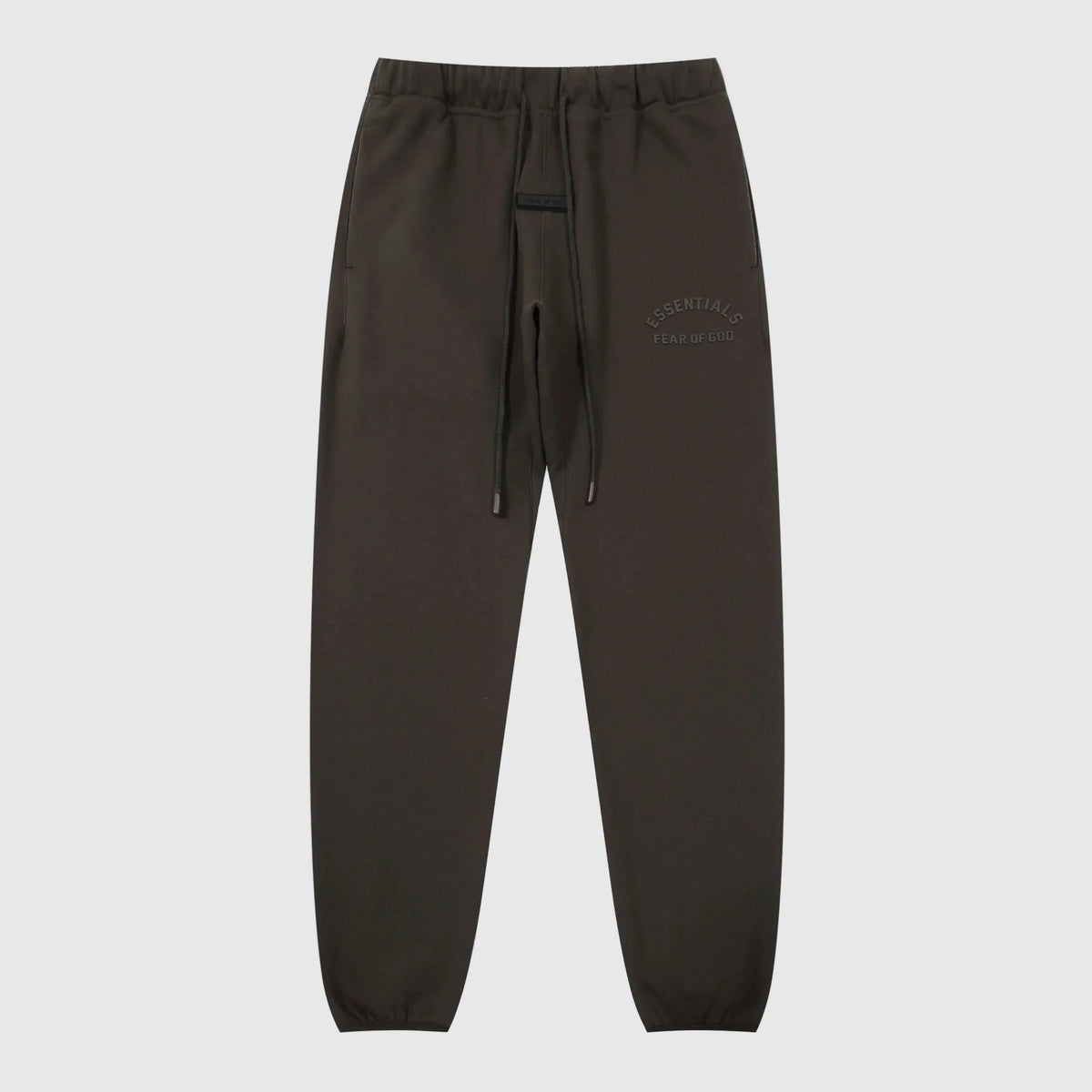 Essentials Clothing English Walnut Pant