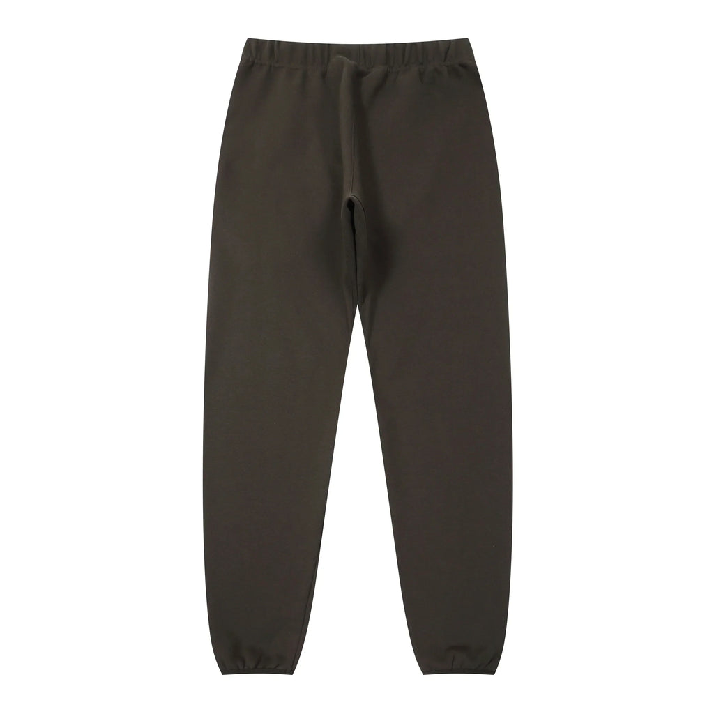 Essentials Clothing English Walnut Pant