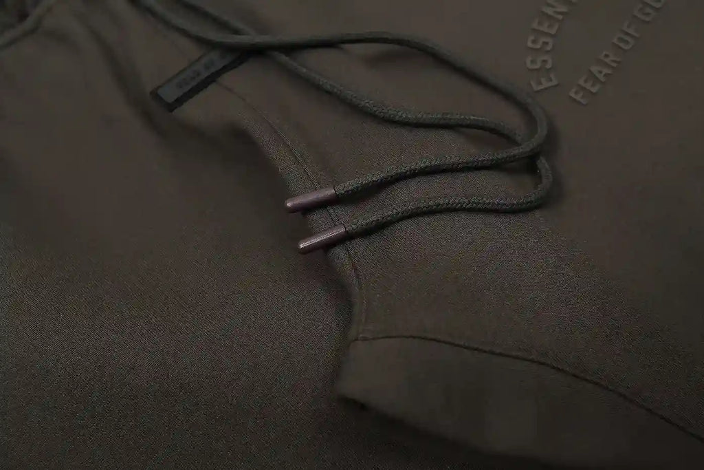 Essentials Clothing English Walnut Pant