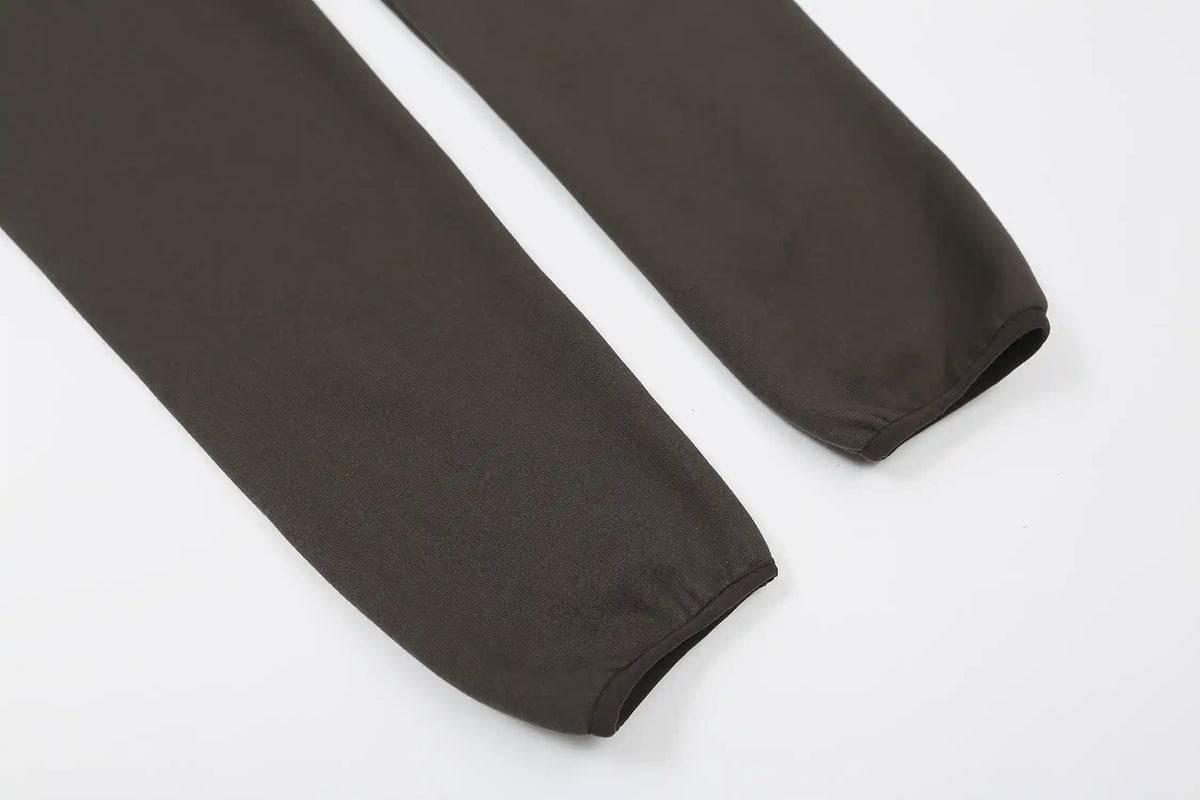 Essentials Clothing English Walnut Pant