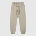 Essentials Heathered Grey Core Fleece Sweatpants – Classic Everyday Joggers