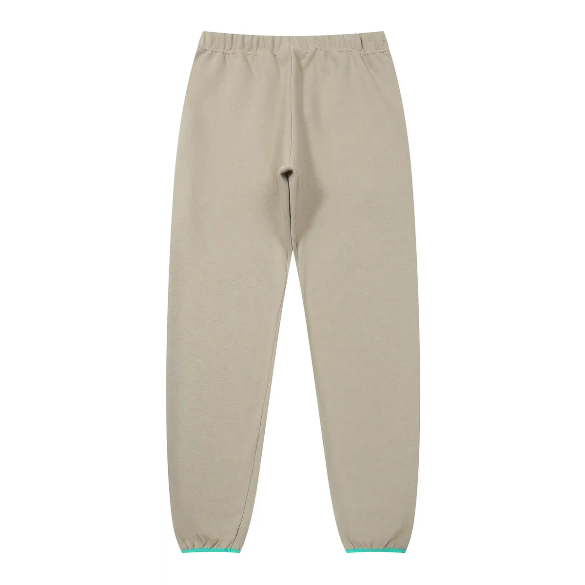 Essentials Heathered Grey Core Fleece Sweatpants – Classic Everyday Joggers
