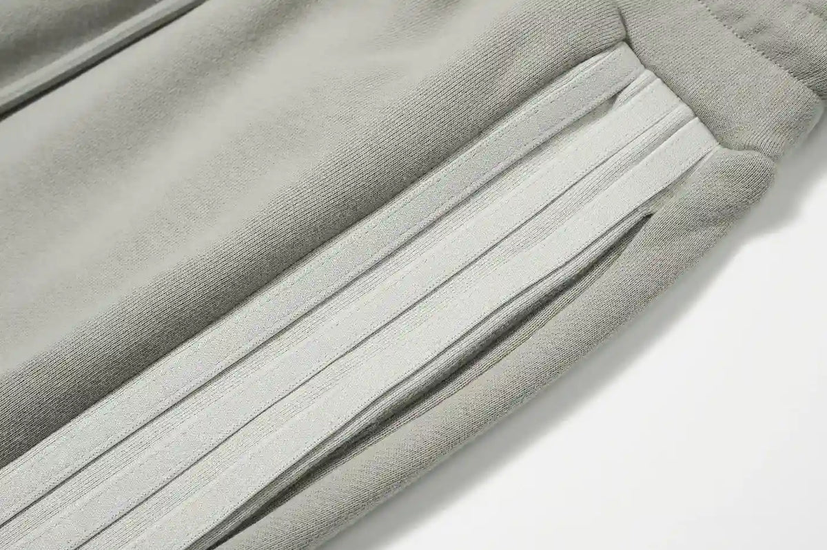 Essentials Sweatpants Cement Gray Essential Pants