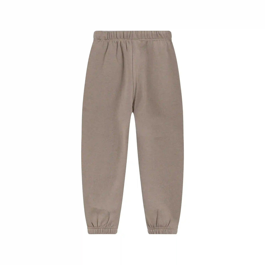 Essentials Sweatpants – Gold Brown Essential Pants