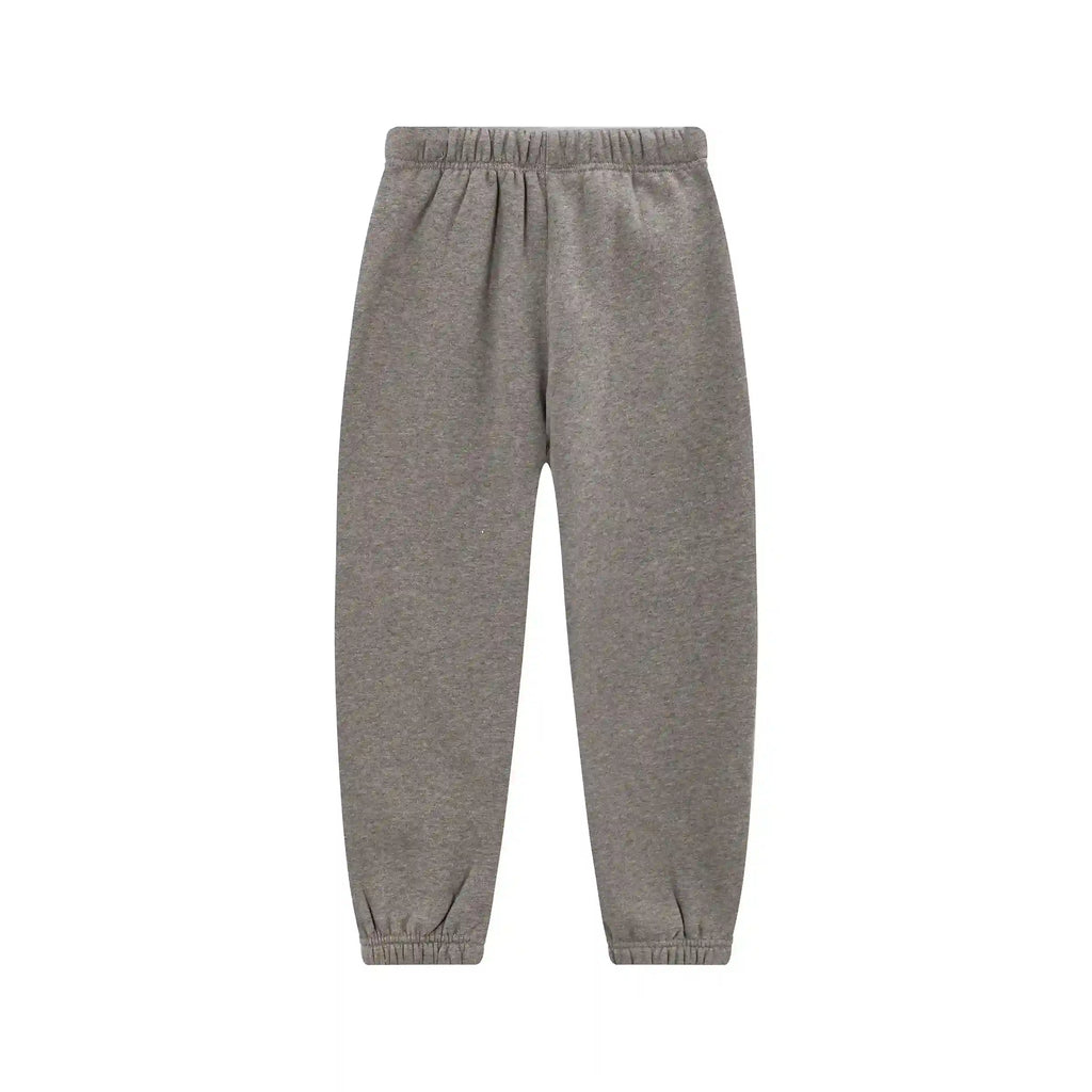 Essentials Sweatpants – Gray Stone Essential Pants