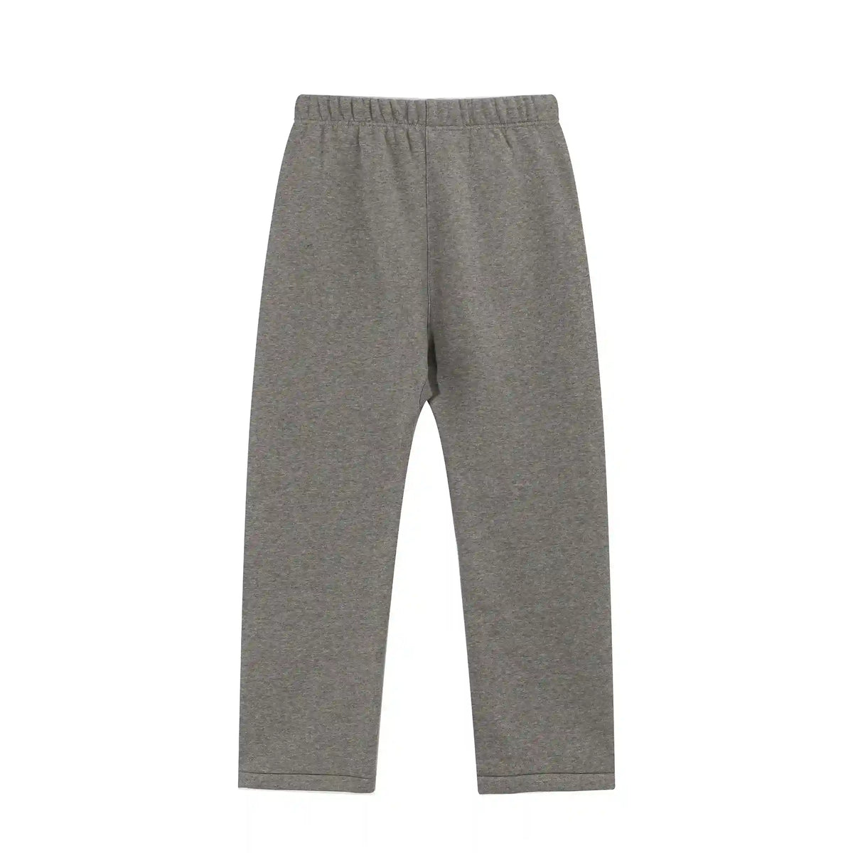 Essentials Sweatpants – Gray Stone Essential Pants