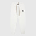 Essentials Eggshell Elevated Fleece Sweatpants – Everyday Comfort Joggers