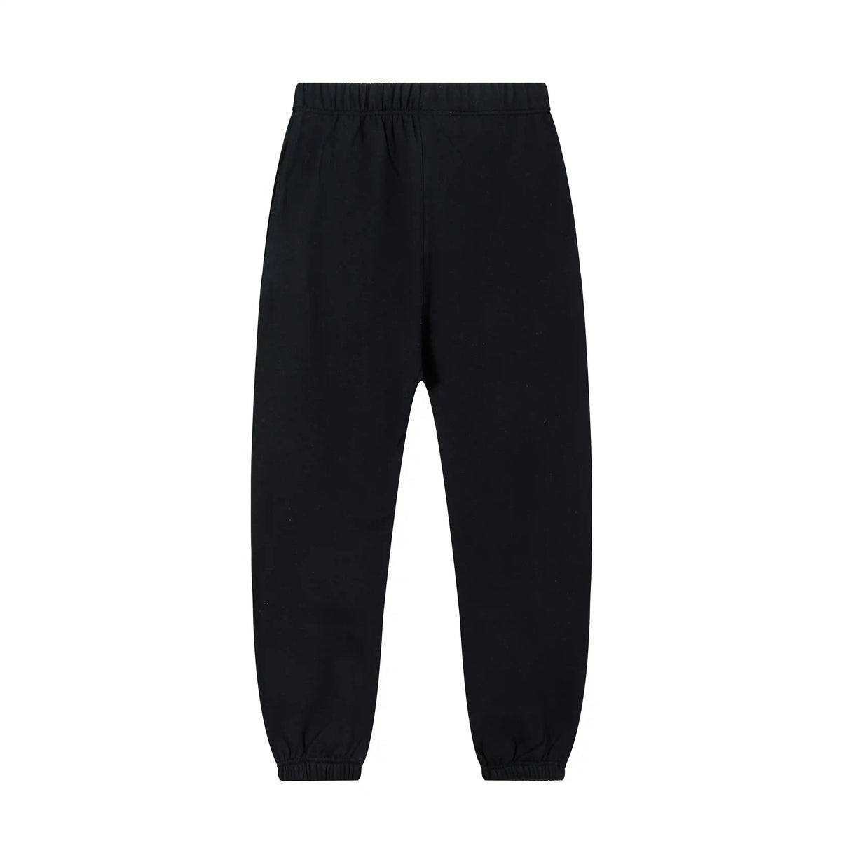 Essentials Sweatpants – Black Essential Pants