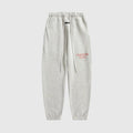 Essentials Clothing Light Heather Oatmeal Pant