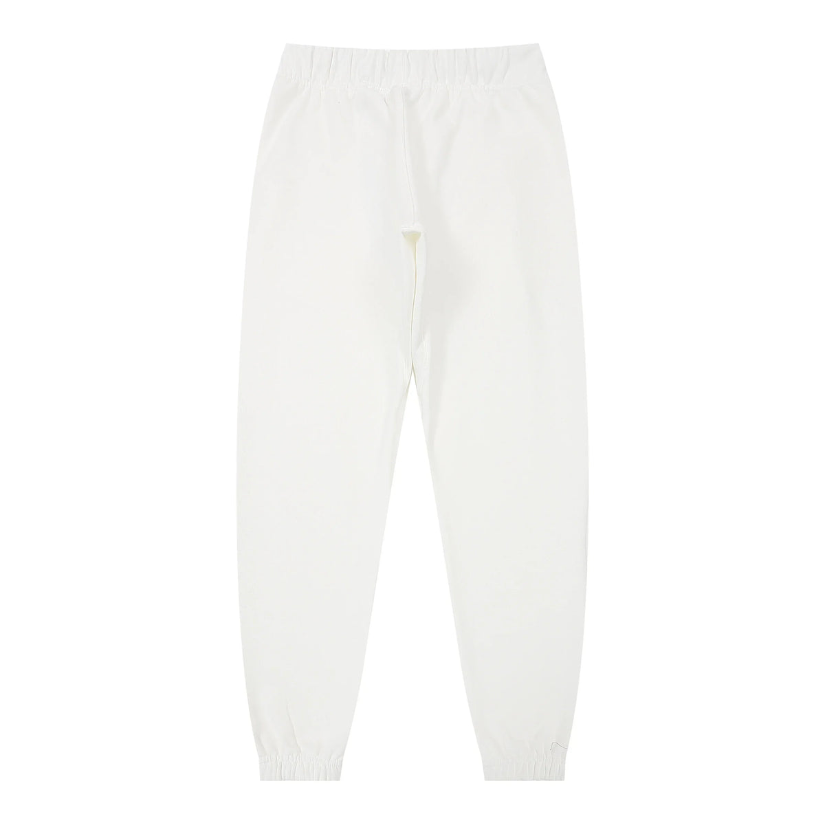 Essentials Eggshell Elevated Fleece Sweatpants – Everyday Comfort Joggers