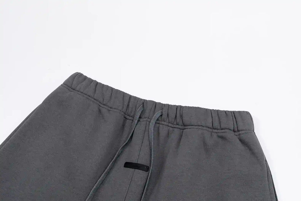 Essentials Sweatpants – Gray Essential Pants