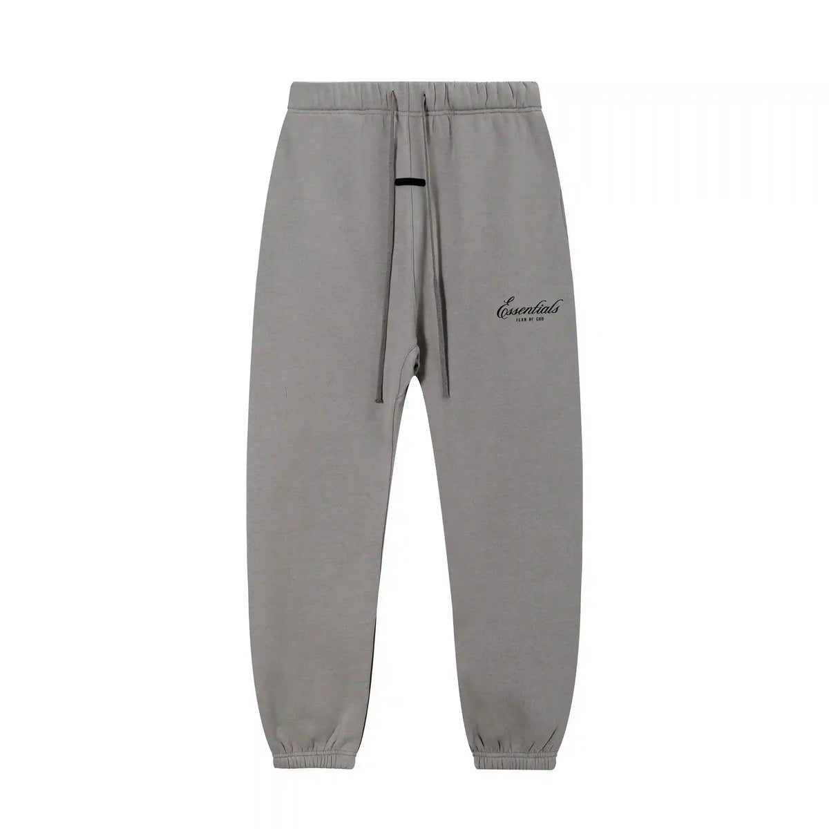 Essentials Sweatpants – Gray Essential Pants