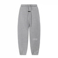 Essentials Sweatpants – Cloudy Gray Essential Pants