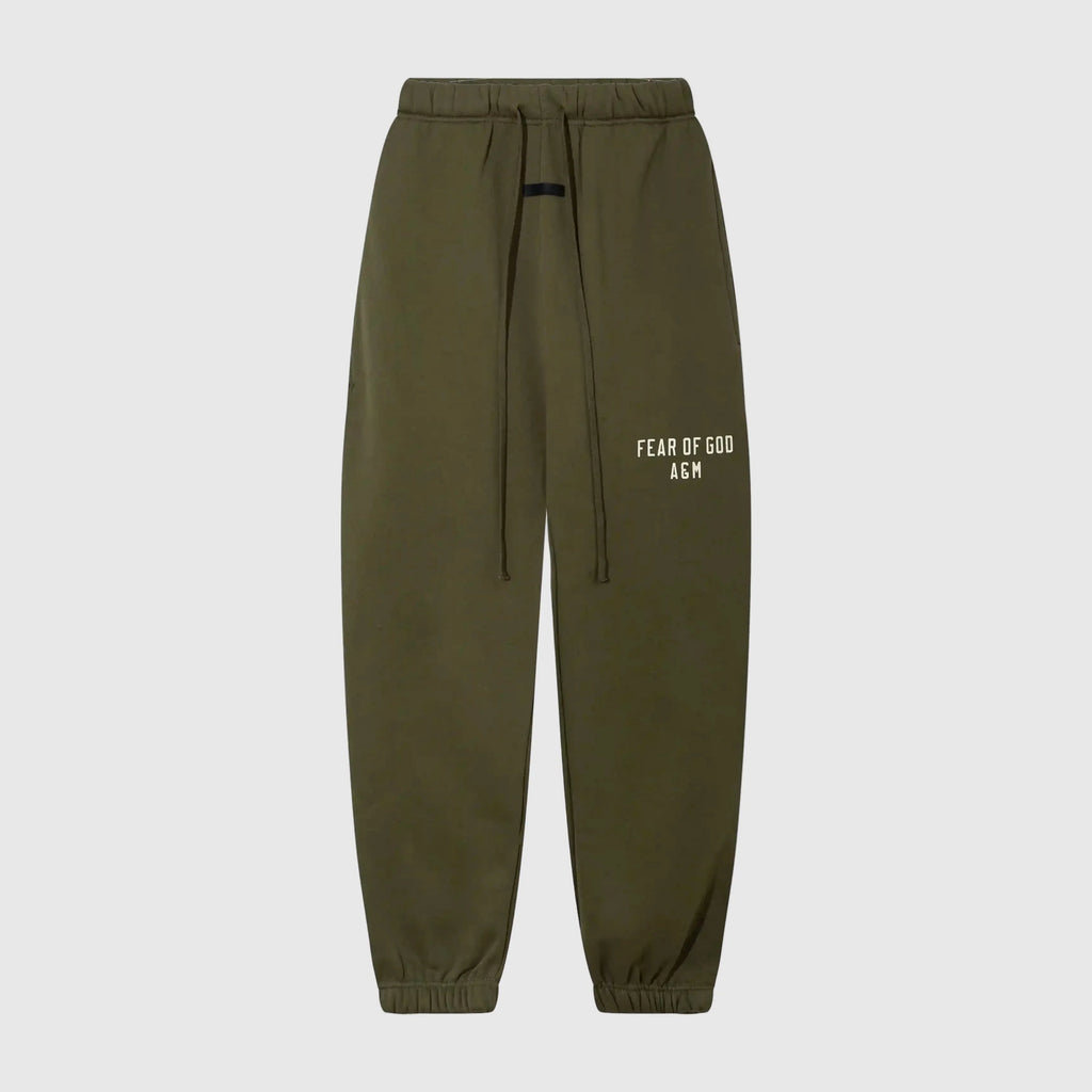 Essentials Hemlock Core Fleece Sweatpants – Everyday Comfort Joggers