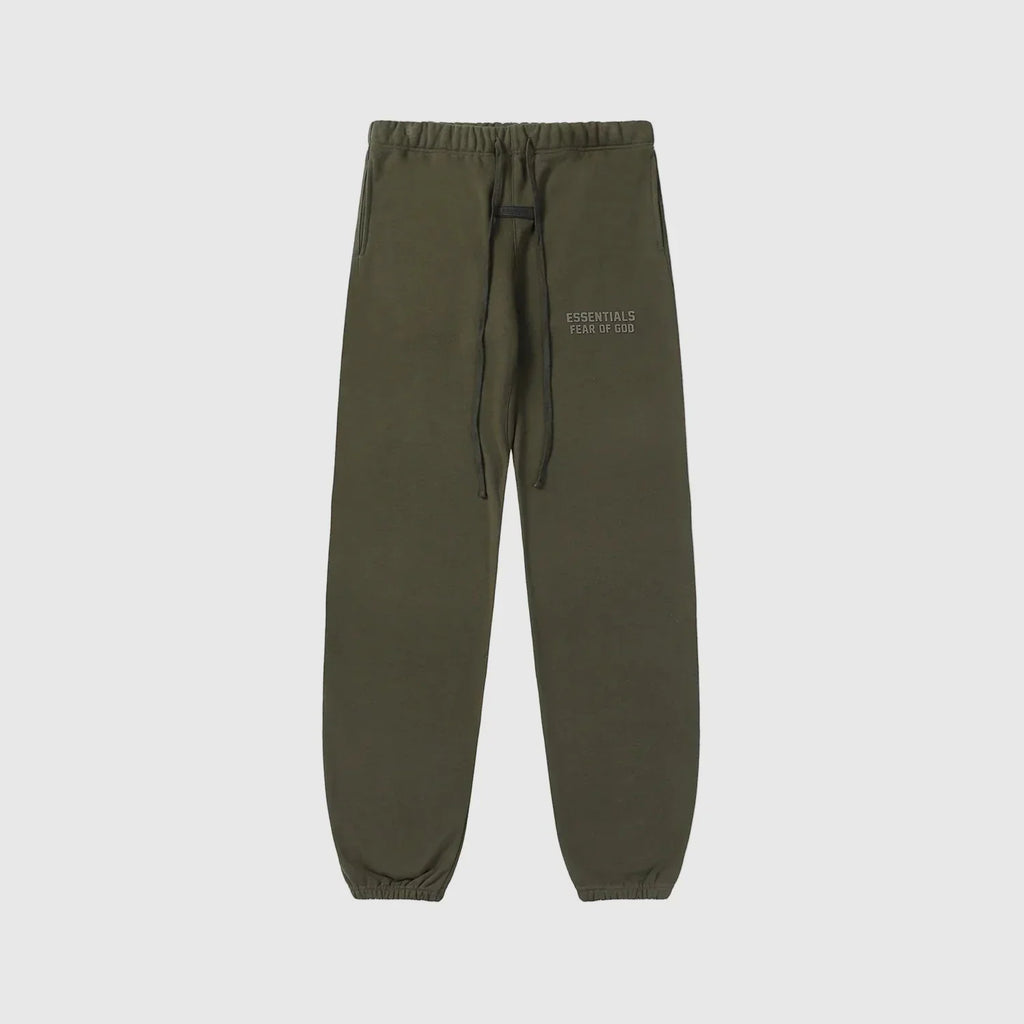 Essentials Hemlock Street Fleece Sweatpants – Casual Everyday Joggers