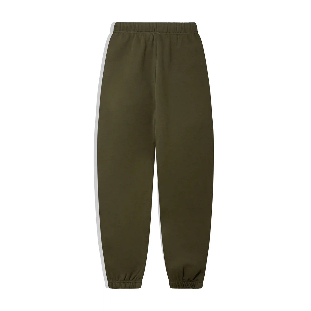 Essentials Hemlock Core Fleece Sweatpants – Everyday Comfort Joggers
