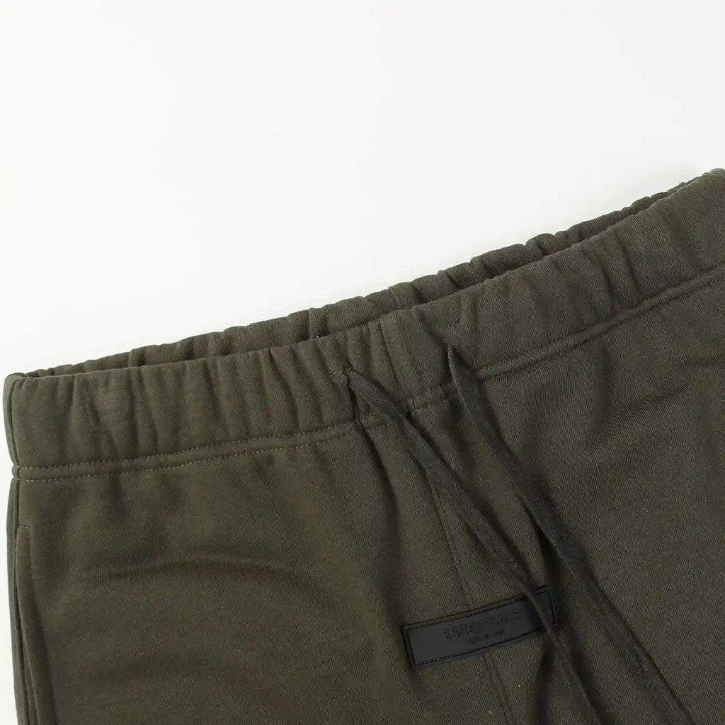 Essentials Hemlock Street Fleece Sweatpants – Casual Everyday Joggers