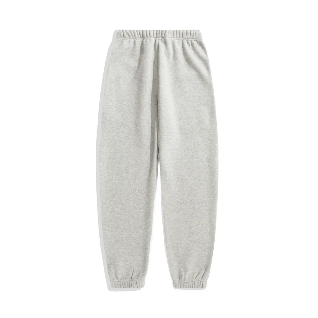Essentials Clothing Light Heather Oatmeal Pant