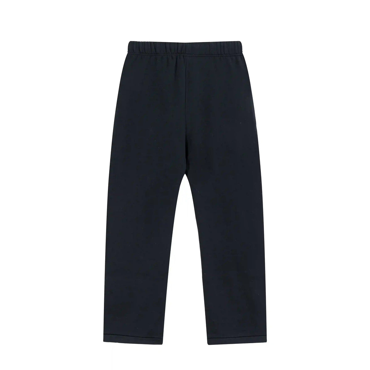 Essentials Sweatpants – Black Essential Pants