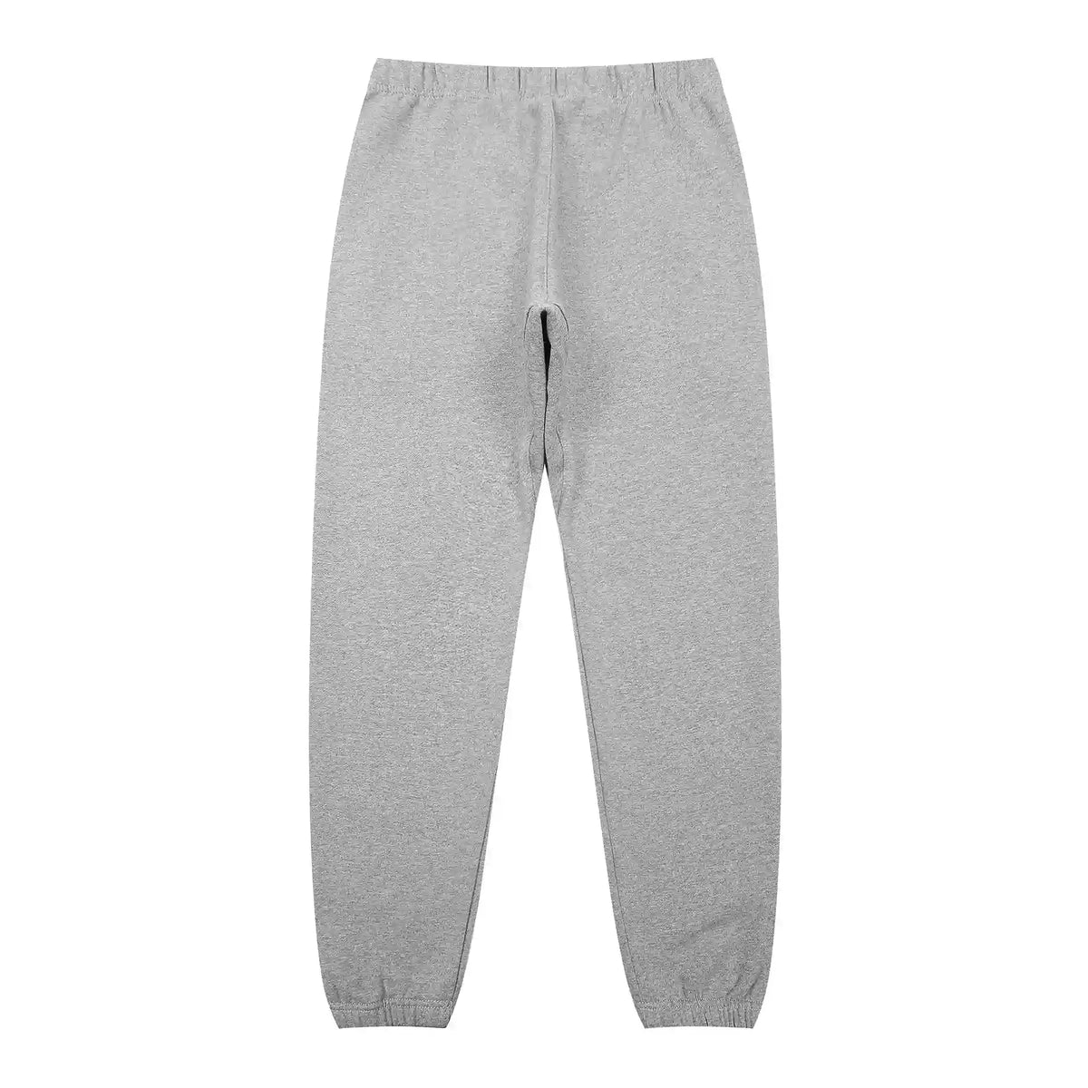 Essentials Clothing Light Heather Oatmeal Pant