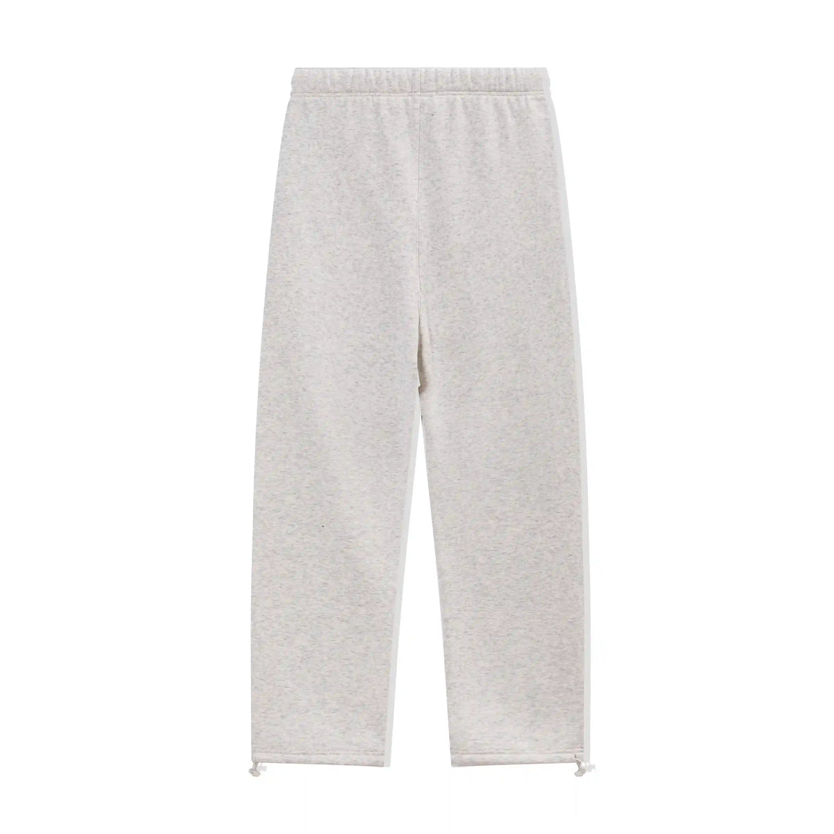 Essentials Sweatpants – Light Heathered Oatmeal Essential Pants