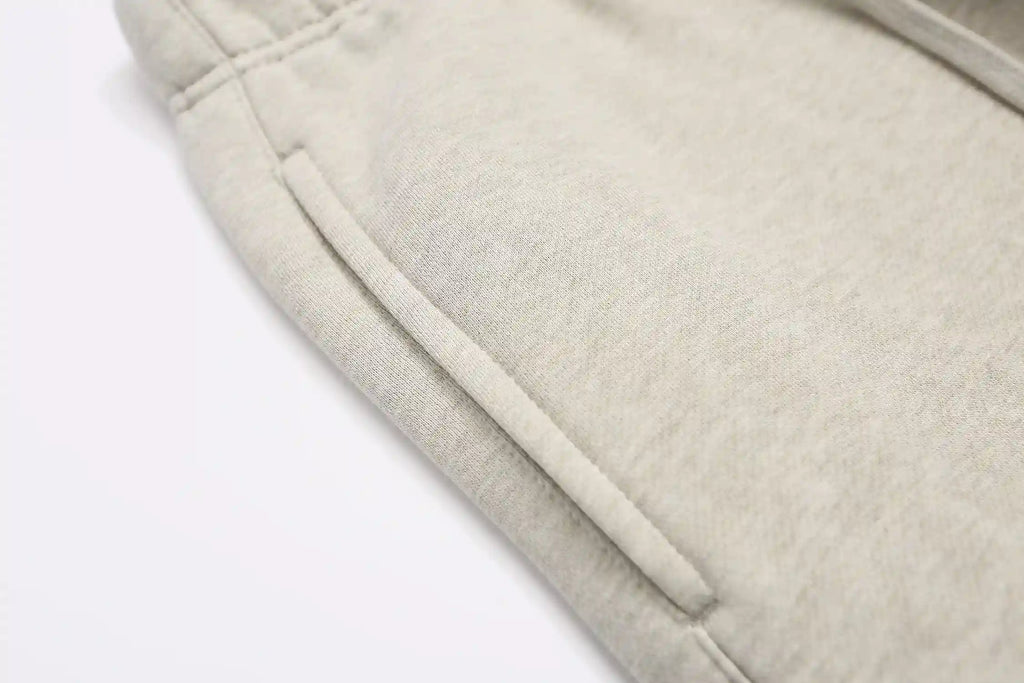 Essentials Sweatpants – Oatmeal Heather Essential Pants