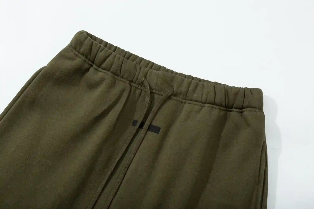 Essentials Hemlock Core Fleece Sweatpants – Everyday Comfort Joggers