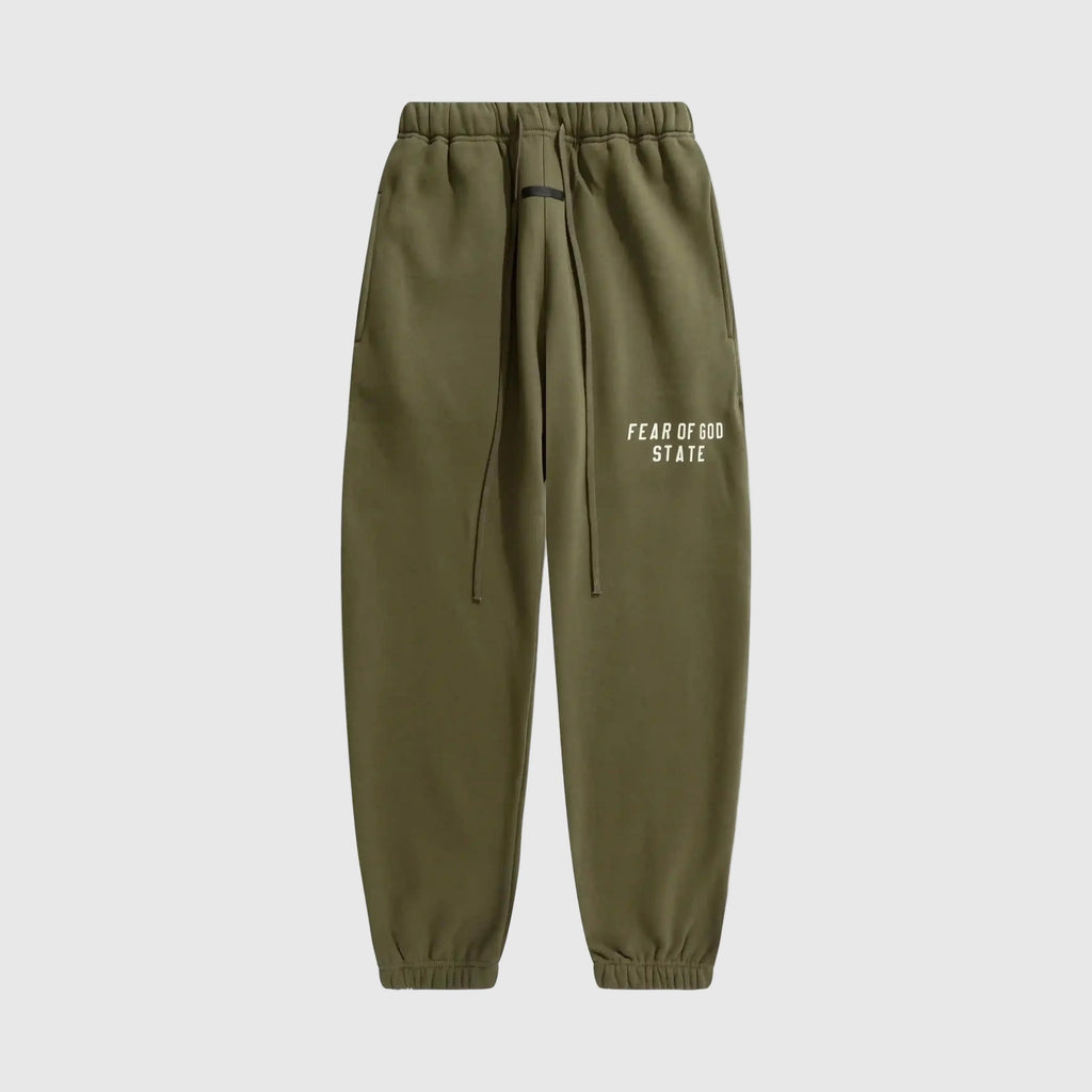Essentials Hemlock Everyday Fleece Sweatpants – Casual Comfort Joggers