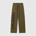 Essentials Clothing Woodland Pant