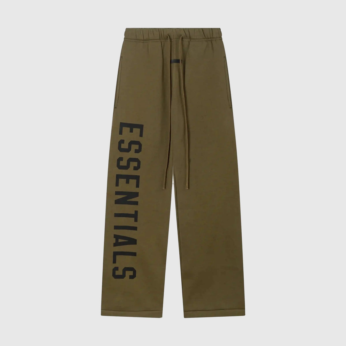 Essentials Clothing Woodland Pant