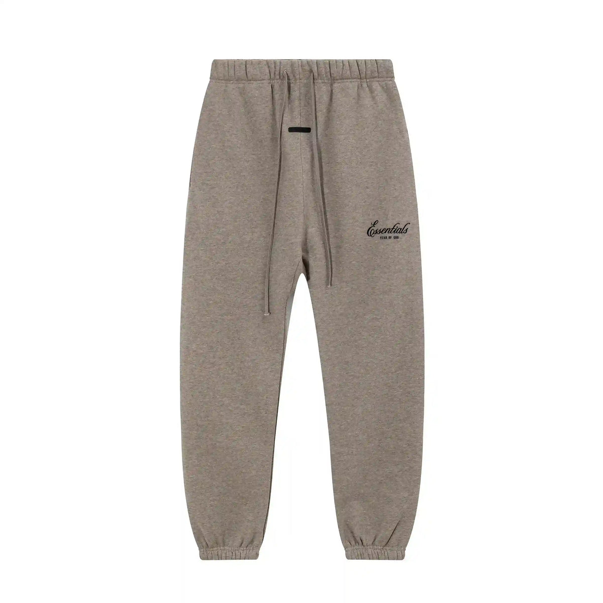 Essentials Sweatpants – Pale Rock Essential Pants