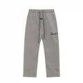 Essentials Sweatpants – Cloudy Gray Essential Pants