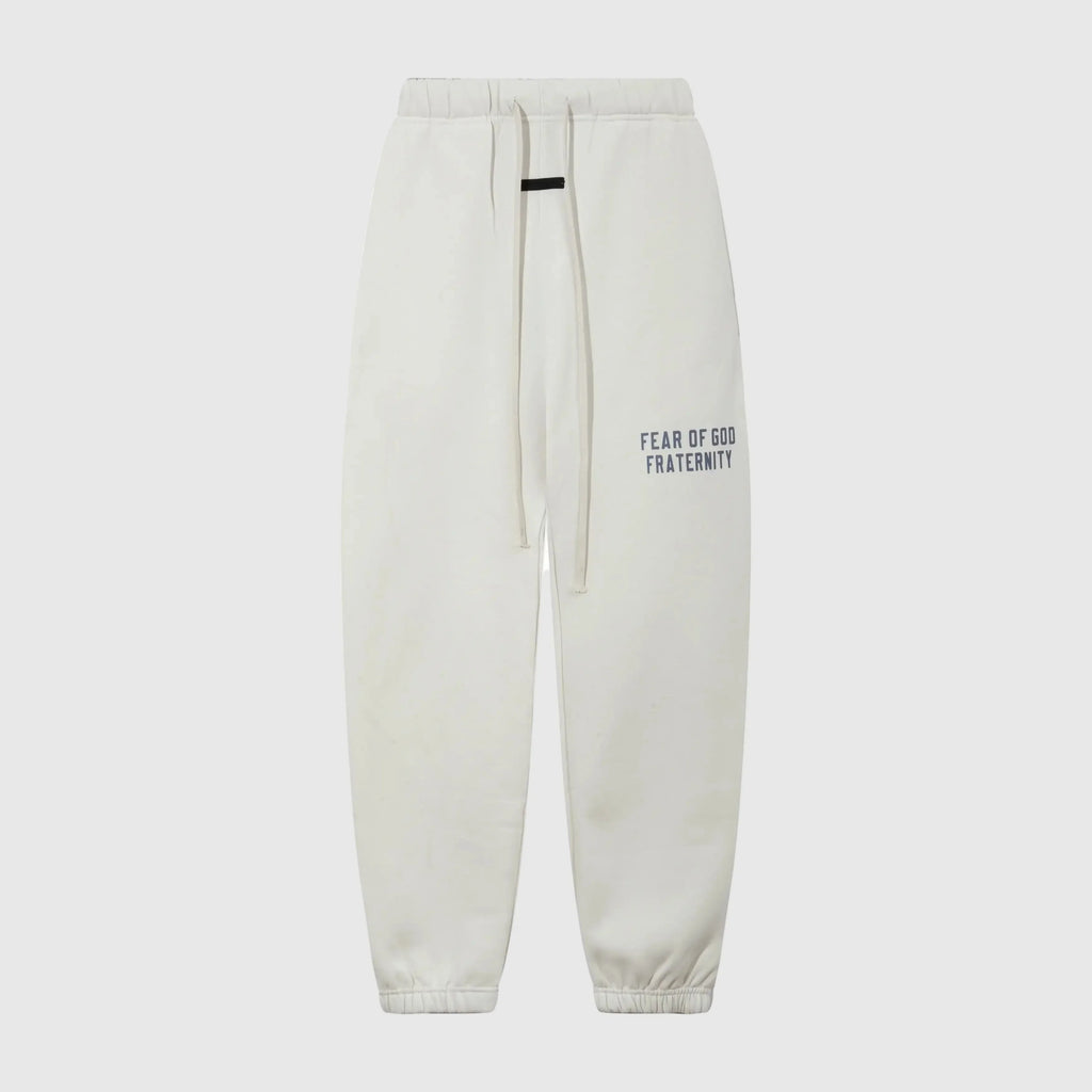 Essentials Cloud Dance Original Fleece Sweatpants – Everyday Comfort Joggers