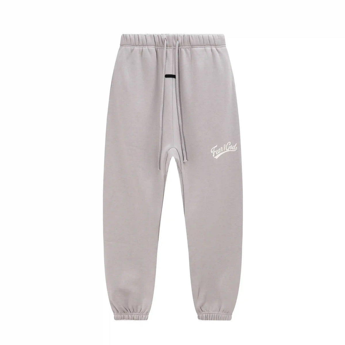 Essentials Sweatpants – Cloudy Gray Essential Pants