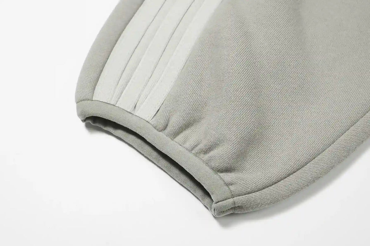 Essentials Sweatpants Cement Gray Essential Pants
