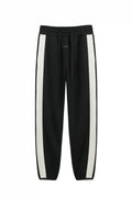 Essentials Sweatpants – Black Essential Pants